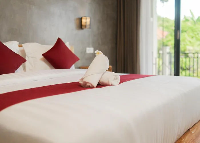 Kamasan Nusa Penida By Reccoma Hotel 3*