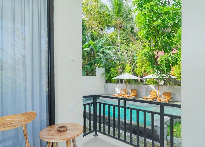 Kamasan Nusa Penida By Reccoma Hotel 3*