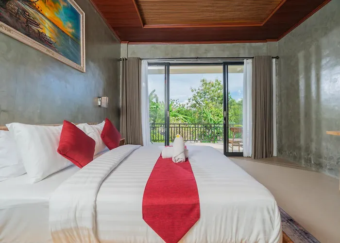 Kamasan Nusa Penida By Reccoma Hotel 3*