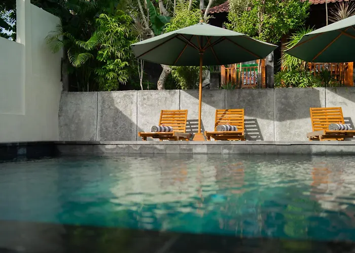 Hotel Kamasan Nusa Penida By Reccoma 3*