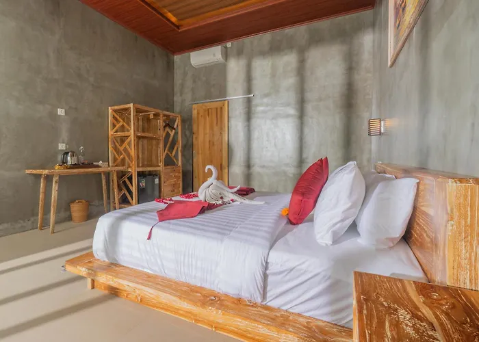 Kamasan Nusa Penida By Reccoma Hotel 3*