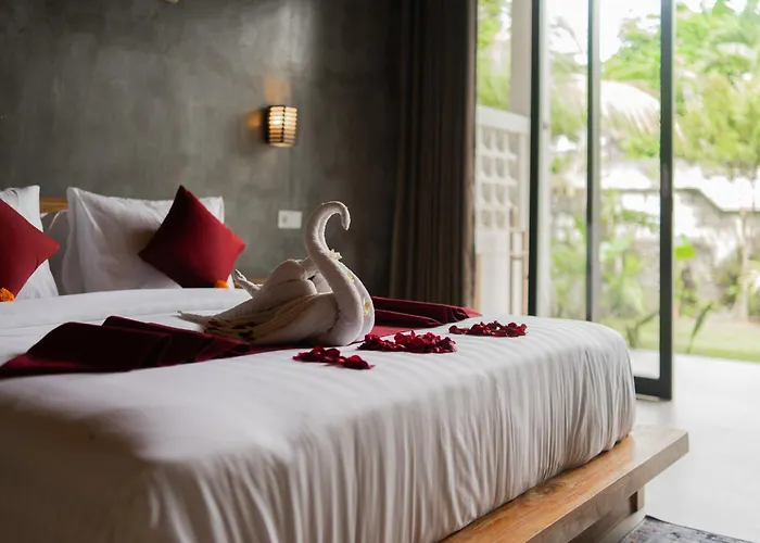 Kamasan Nusa Penida By Reccoma Hotel Toyapakeh