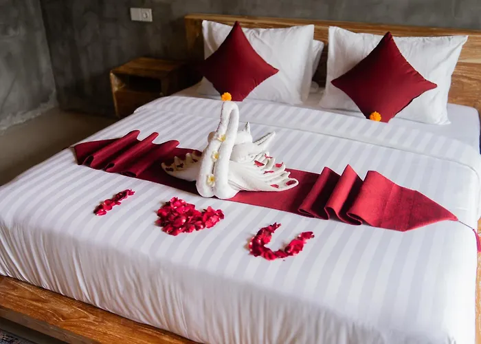 Kamasan Nusa Penida By Reccoma Hotel 3*