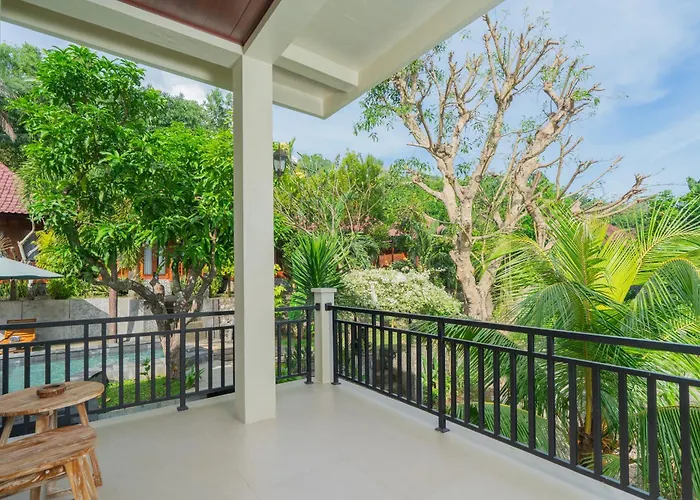 Kamasan Nusa Penida By Reccoma Hotel 3*